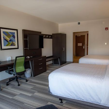 Holiday Inn Express & Suites Tonawanda - Buffalo Area, An Ihg Hotel מראה חיצוני תמונה