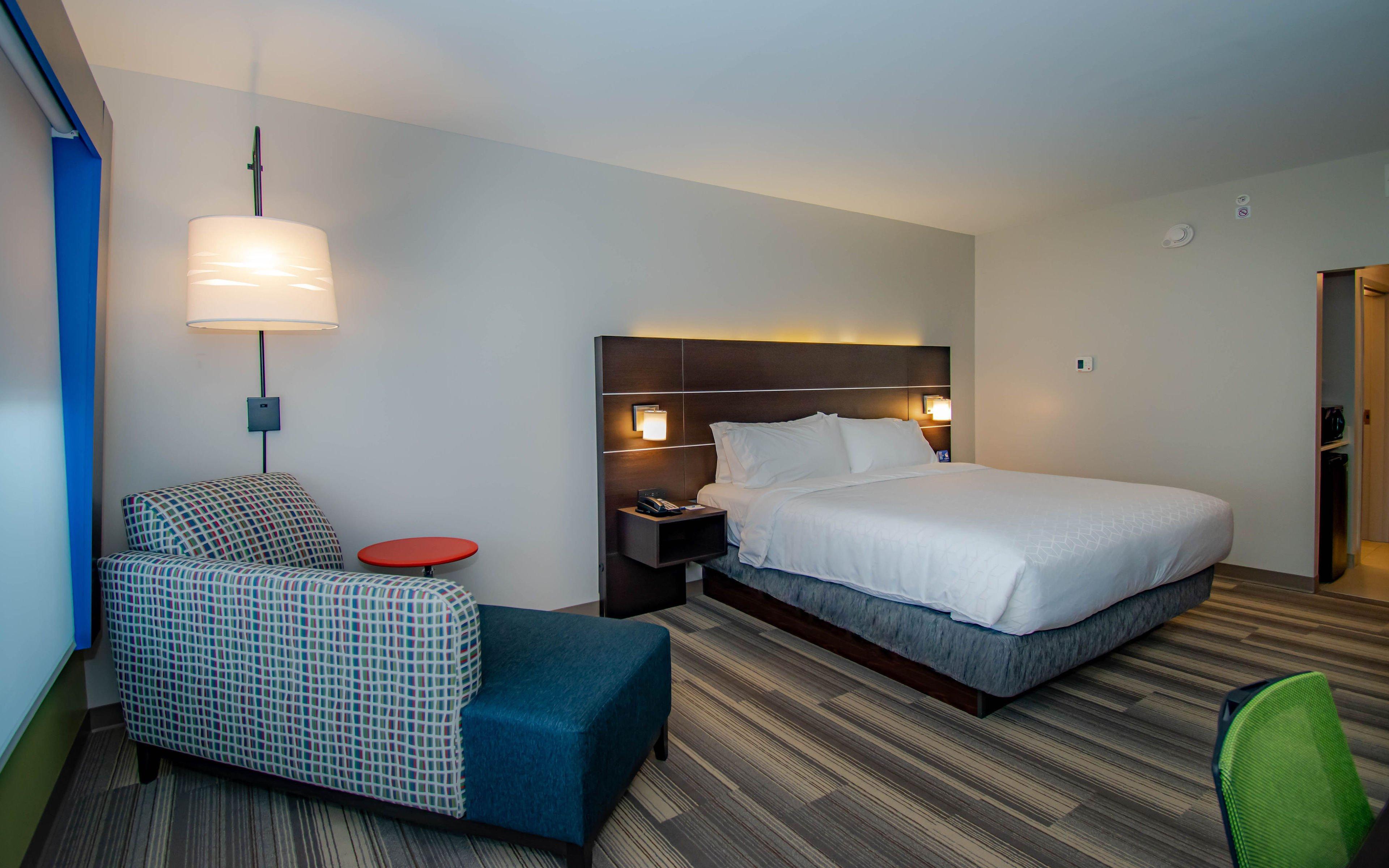 Holiday Inn Express & Suites Tonawanda - Buffalo Area, An Ihg Hotel מראה חיצוני תמונה