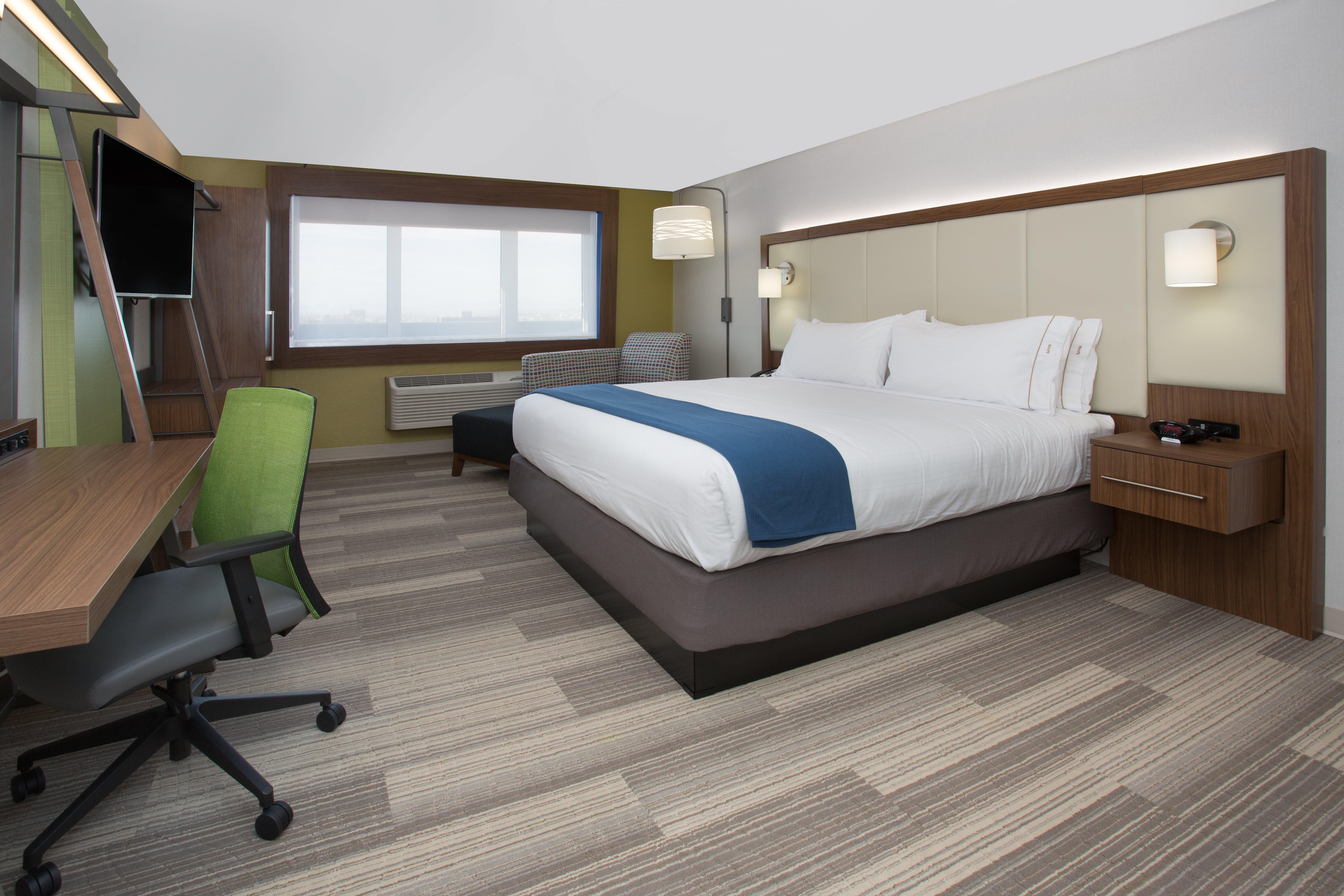 Holiday Inn Express & Suites Tonawanda - Buffalo Area, An Ihg Hotel מראה חיצוני תמונה