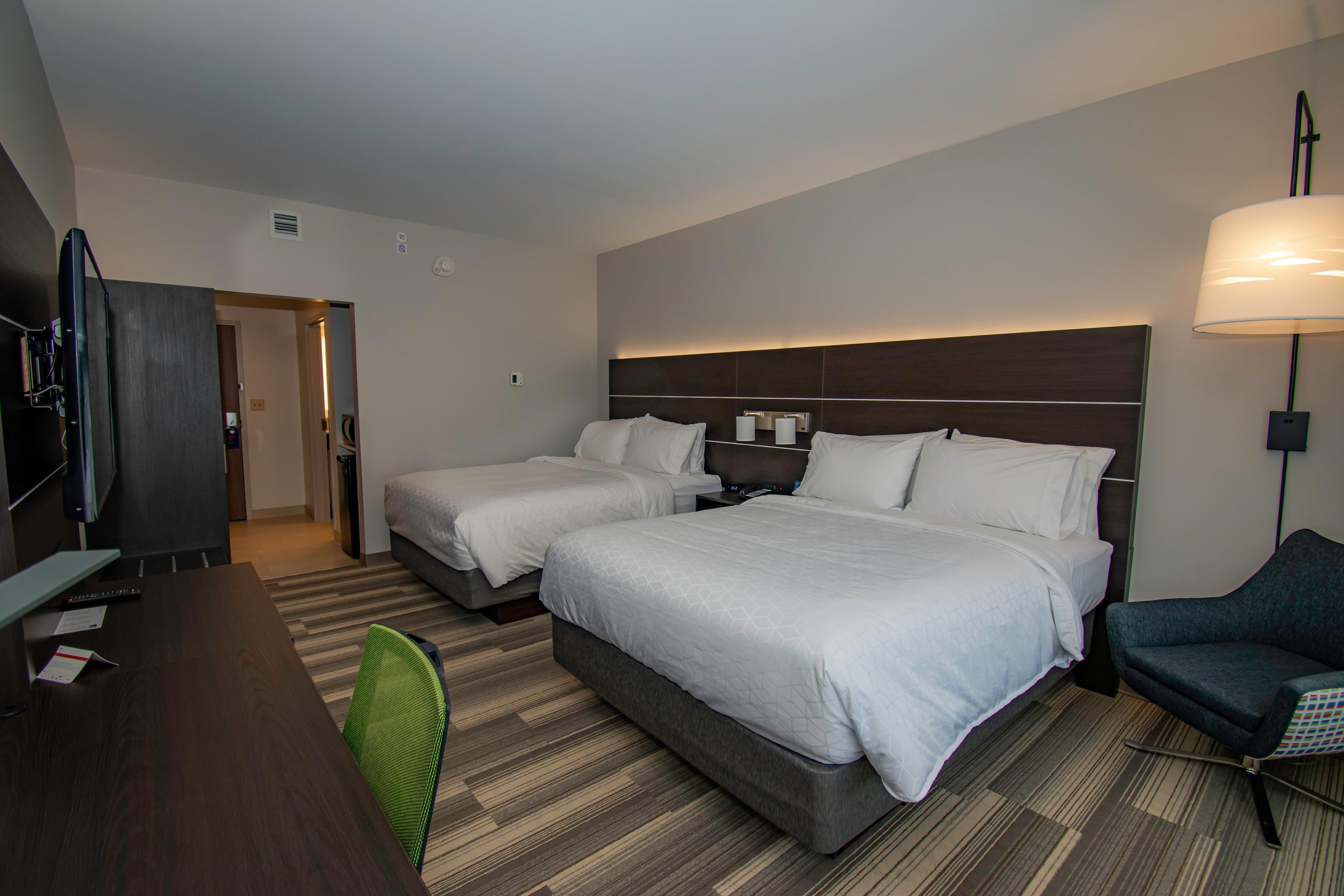 Holiday Inn Express & Suites Tonawanda - Buffalo Area, An Ihg Hotel מראה חיצוני תמונה