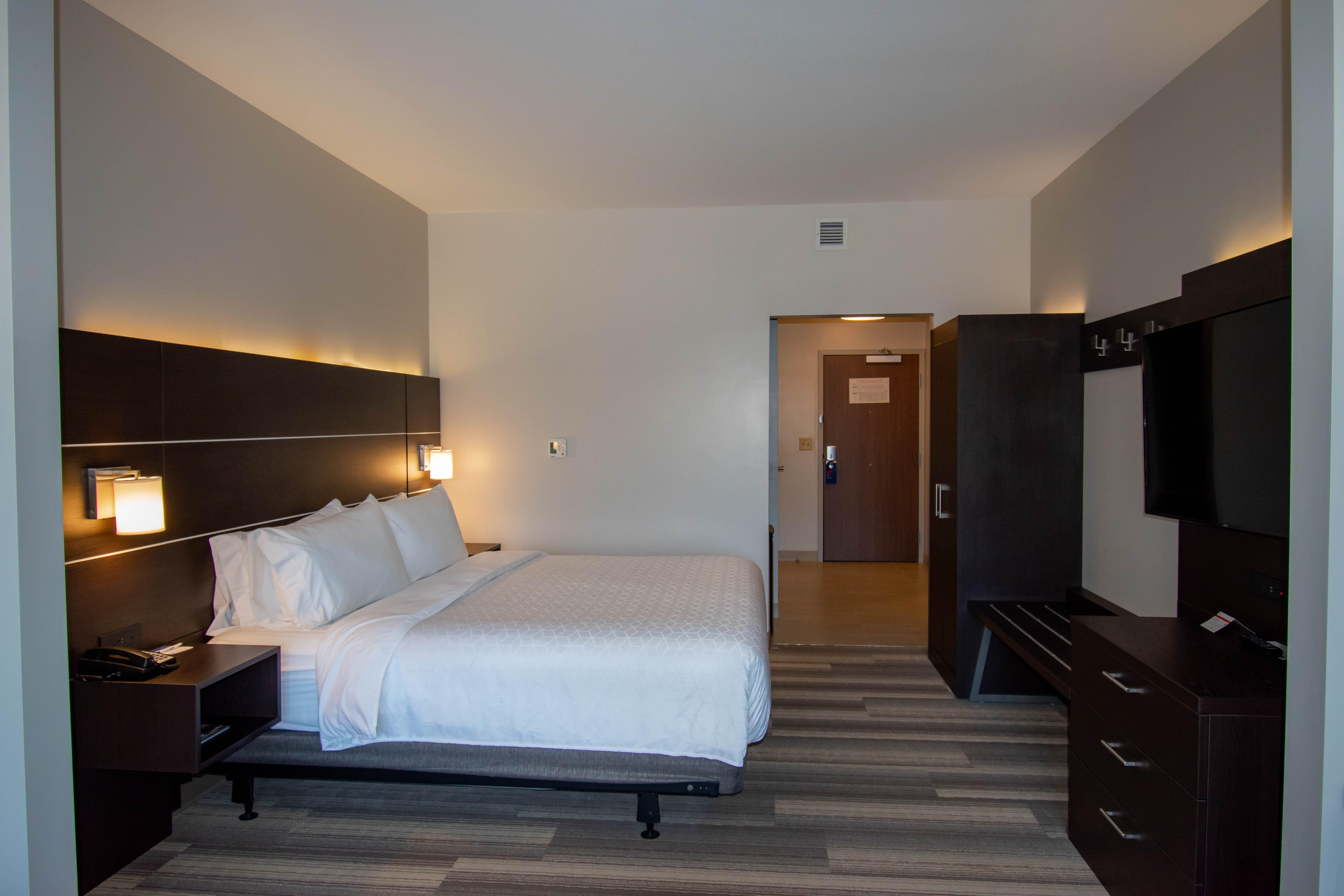 Holiday Inn Express & Suites Tonawanda - Buffalo Area, An Ihg Hotel מראה חיצוני תמונה