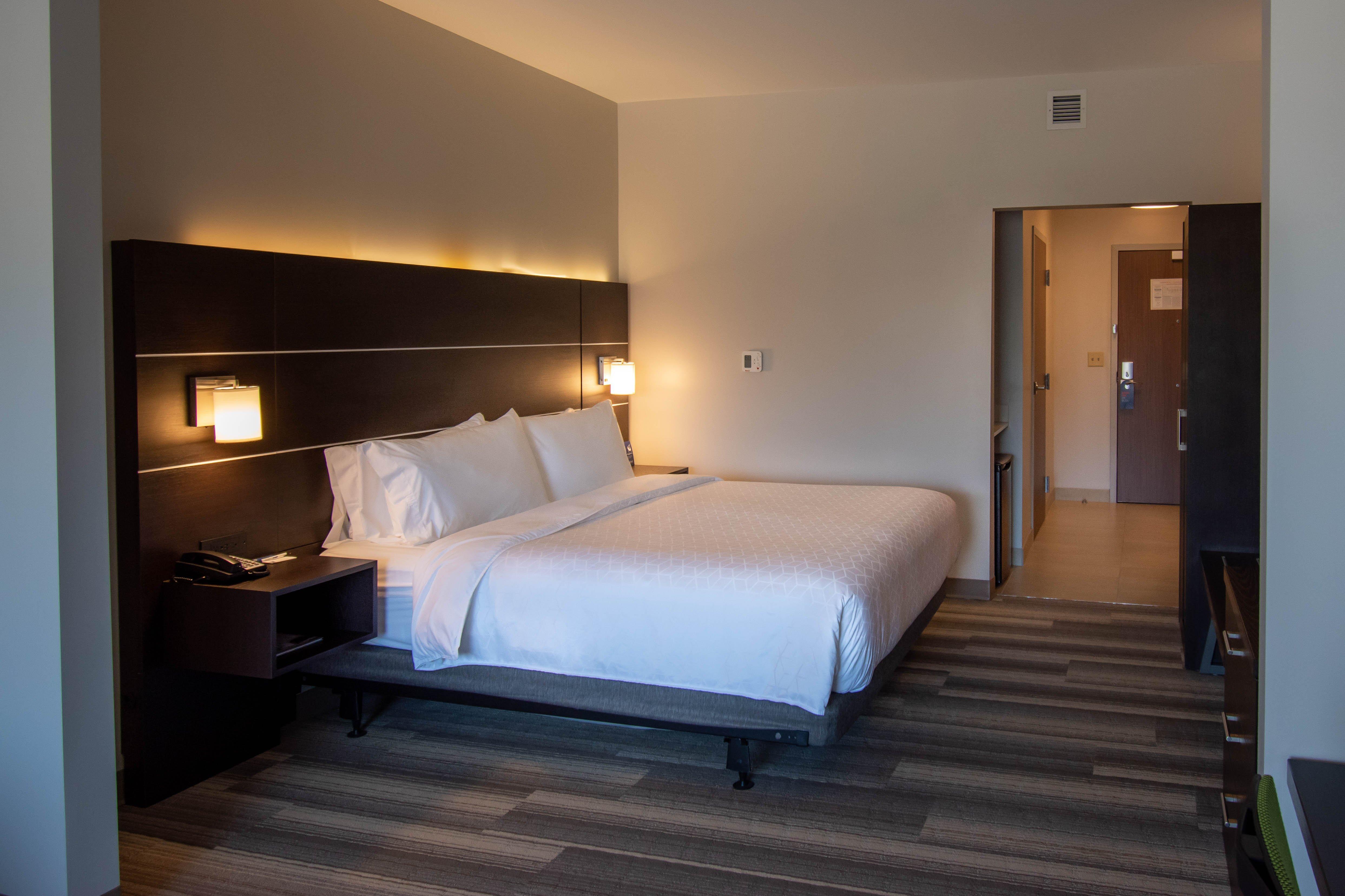 Holiday Inn Express & Suites Tonawanda - Buffalo Area, An Ihg Hotel מראה חיצוני תמונה