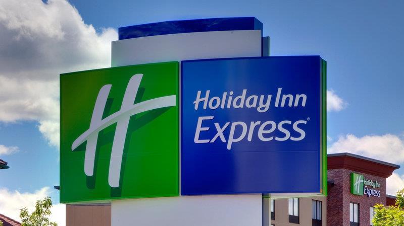 Holiday Inn Express & Suites Tonawanda - Buffalo Area, An Ihg Hotel מראה חיצוני תמונה